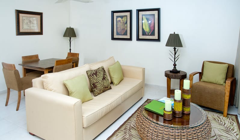 One Bedroom Mango Bay_102_001